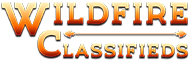 Wildfire Classifieds