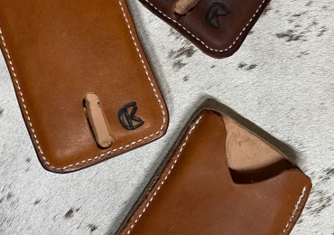 Ck Custom Leather