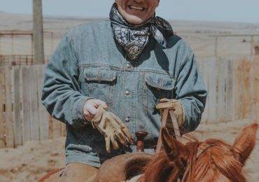 Enroll In The Course #1 & Coaching Horsemanship Package and Learn From Keith 1-On-1